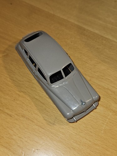 Dinky toys ford vedette - dinky, q