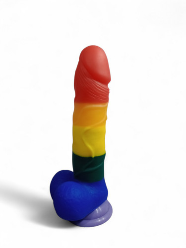 Gode ventouse extreme dildo - gode,