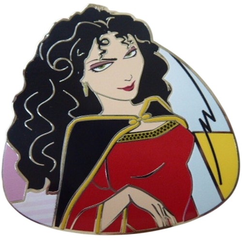 Disney lot pin 186827 - pin’s,