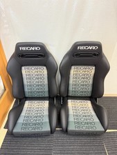 RECARO SR-3 2 places sièges