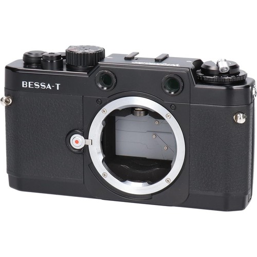 Voigtlander bessa caméra - bessa-t,