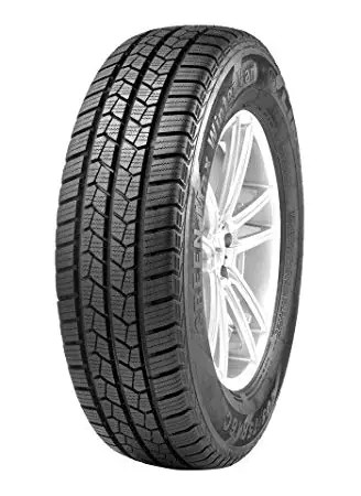 Pneus hiver 195 - d'hiver, r14c