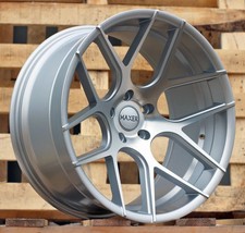 Jantes 20 pouces pour BMW F10