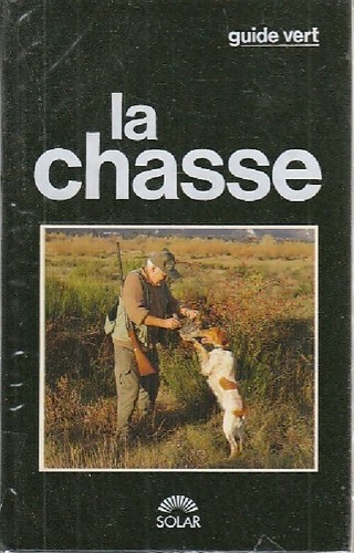 Chasse jean claude - la,