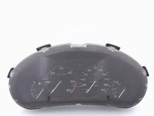 Compteur PEUGEOT 206 PHASE 1