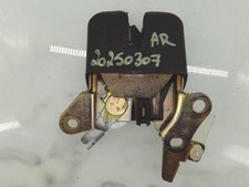 Serrure de hayon TOYOTA CELICA 5 PHASE 1 COUPE 6935020120