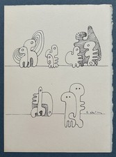 Ervin NEUHAUS (1928-2012)