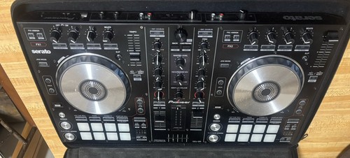Pioneer ddj double deck dj - pioneer,
