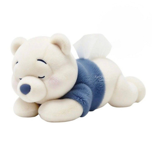 Winnie the pooh - pooh, plush