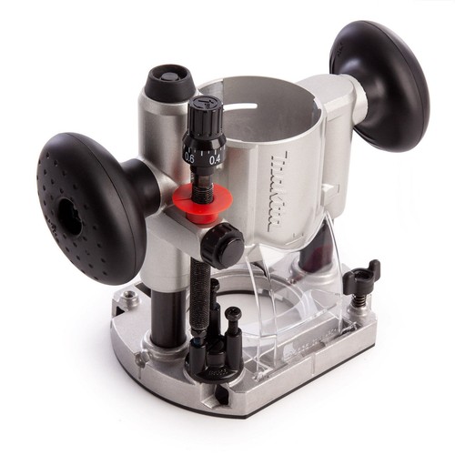 Makita routeur plongée base - makita,