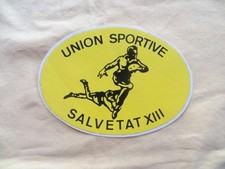 Union Sportive SALVETAT XIII -