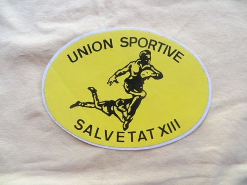 Union sportive salvetat xiii - sportive,