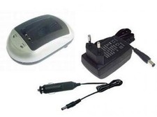 PowerSmart Chargeur + Câble