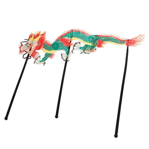 Marionnette chinoise théâtre - marionnette,