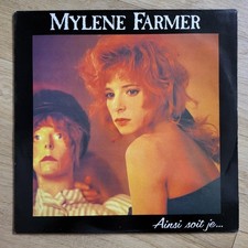 [EX+] Mylene Farmer - Ainsi