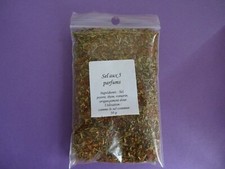 SEL AUX 5 PARFUMS 40 g