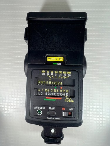 Starblitz 2000 btz flash - 2000,