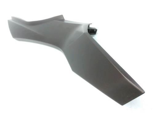 Cache lateral droit honda - cache,