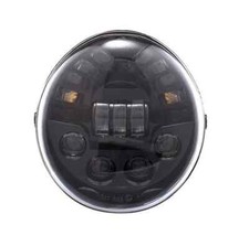 Optique de phare avant LED Harley-Davidson V-ROD 2002-2016