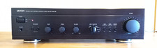 Denon pma 380 amplificateur - denon,
