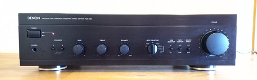 Denon pma 380 amplificateur - pma-380,