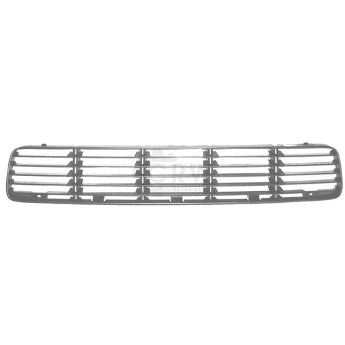 Grille pare chocs avant - grille, pare-chocs