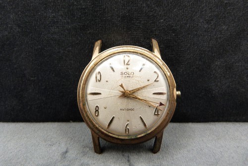 Montre bracelet mécanique - montre,