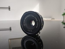 Objectif Nikkor C 45Mm F2.8 Pré-Ai Standard