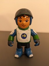 Figurine Dora L'exploratrice