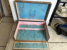 JOLI COFFRET DE DINETTE ANCIEN 