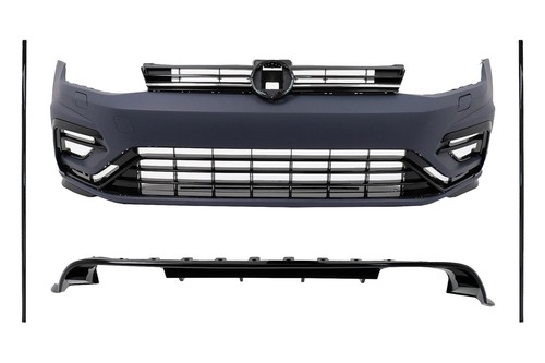 Kit carrosserie pour golf - carrosserie,