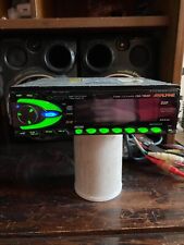 ALPINE CDA-7969R - Lecteur CD