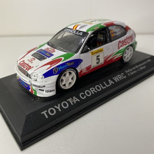 Voiture toyota corolla - voiture,