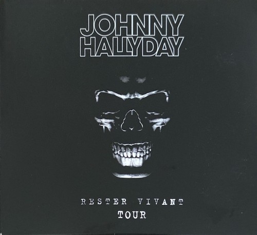 2xcd album digisleeve johnny - 2xcd,