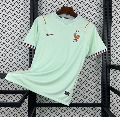 Maillot france extérieur - france,