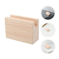6 Pcs Monte Meuble Rehausseurs