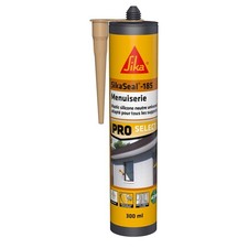 Mastic silicone