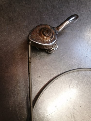 Câble commande de gaz - de,