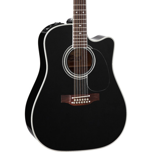 Takamine legacy series - series, ef381sc