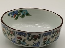 Bol Japonais Céramique Décor