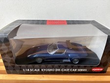 Kyosho 1/18 Lamborghini Miura