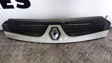 Calandre RENAULT MASTER 2