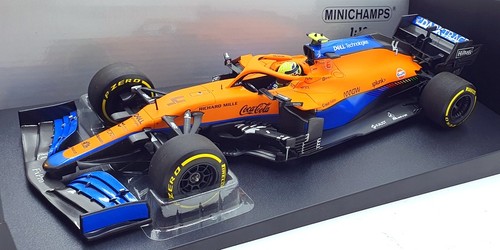 Minichamps scale 530 - scale,