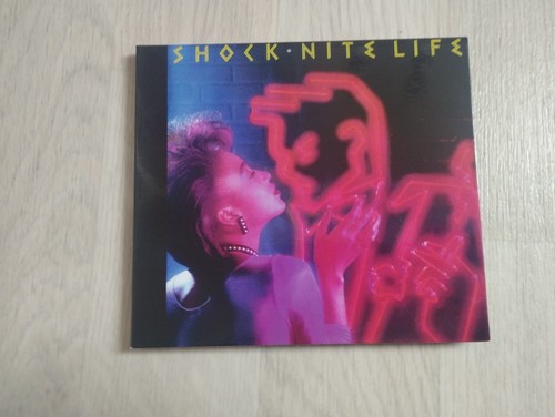 Shock 1983 nite life - nite,