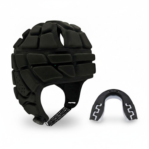 Casque rugby de - casque,