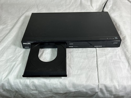 Phillips dvd player dvp3962 - phillips,