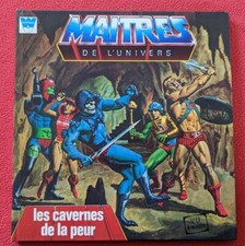 Livre ancien - Maitres de