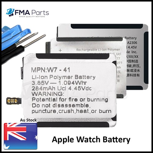 Batterie remplacement pour - de,