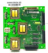 Carte ACUZ 6739811XD-1B PCB Carte Module