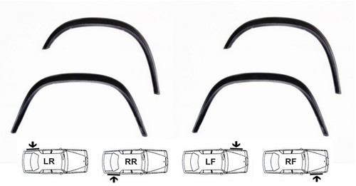 Extensions aile set et ar - extensions,